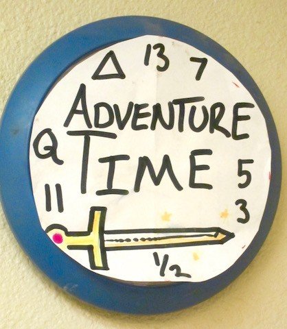 adventure-time