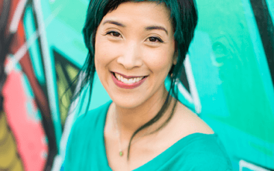 Wild Heart Teachers Spotlight: Jennifer Lee