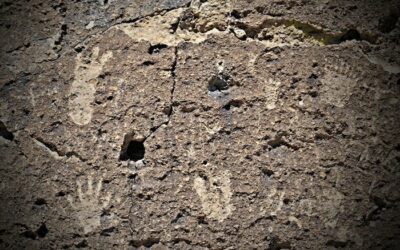Petroglyph Starshine