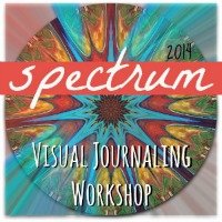Spectrum Journal Workshop Giveaway